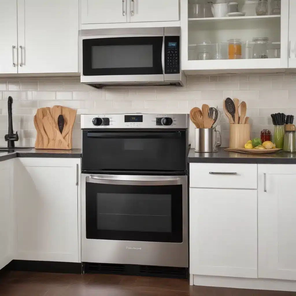 Microwave Appliance Care: Prolonging the Life of Your Kitchen Essential