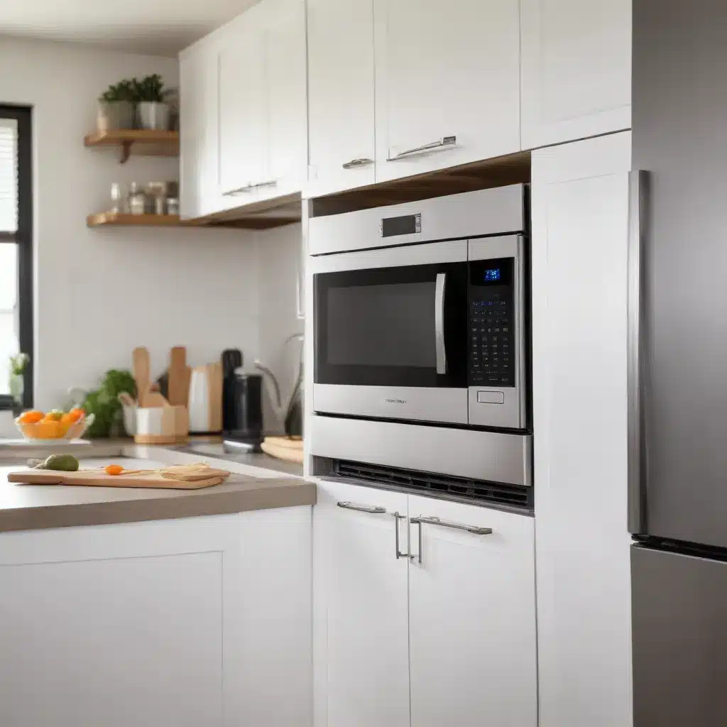 Microwave Appliance Maintenance: Prolonging the Life of Your Kitchen Essential