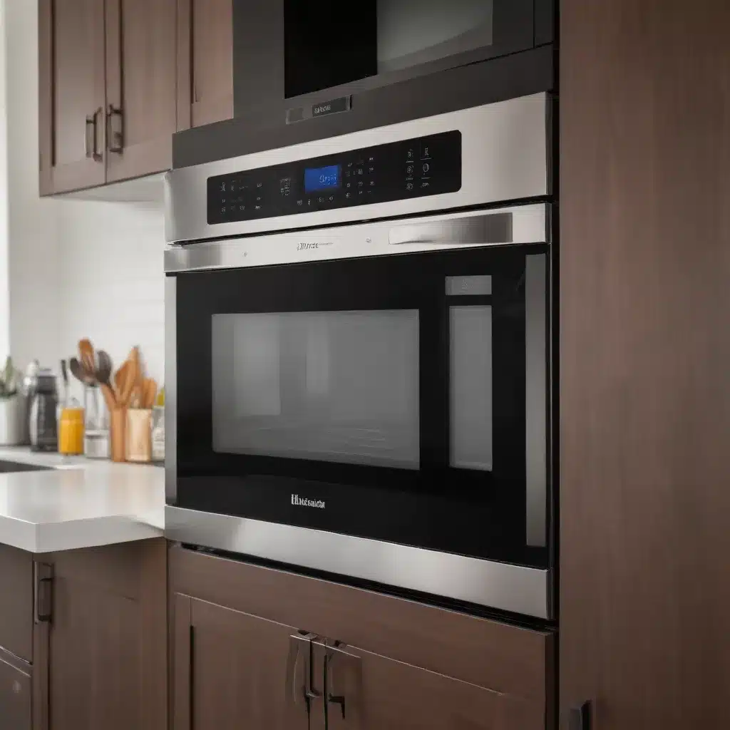 Microwave Maintenance: Extending the Lifespan of Your Kitchen Essential