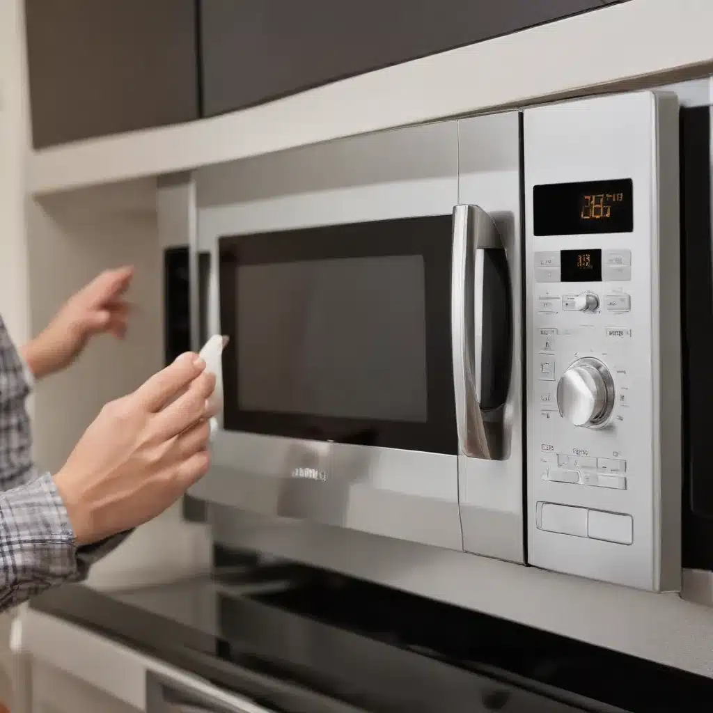 Microwave Malfunctions: Troubleshooting and Resolving Heating Issues