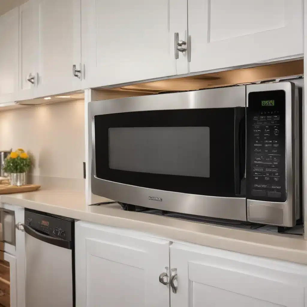 Microwave Troubleshooting: Resolving Common Heating and Operation Issues