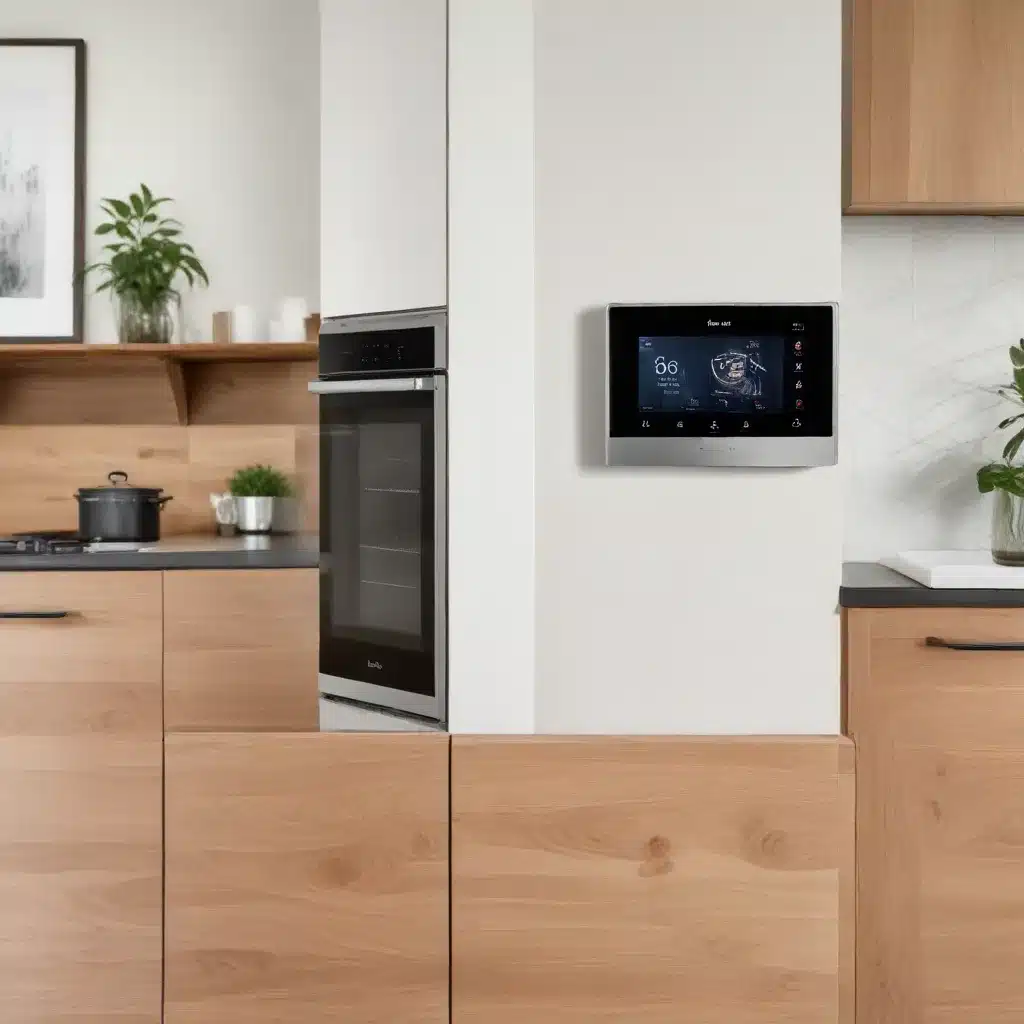 Modernizing Your Santa Barbara Home: Appliance Retrofits and Integrating Smart Home Automation Systems