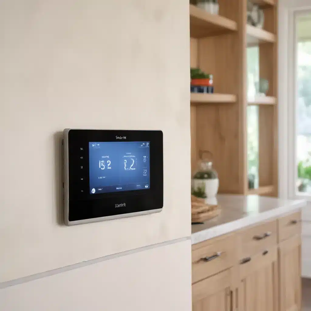 Modernizing Your Santa Barbara Home: Appliance Retrofits and Smart Home Automation