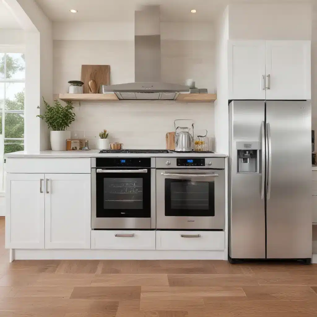 Modernizing Your Santa Barbara Home: Appliance Retrofits and Smart Home Integration