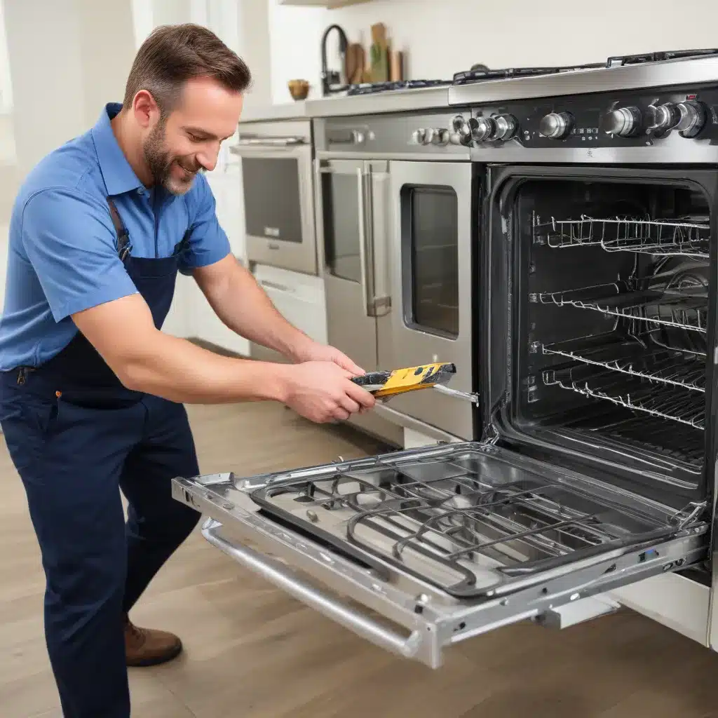 Navigating Advancements: Understanding the Latest Innovations in Santa Barbara Appliance Repair