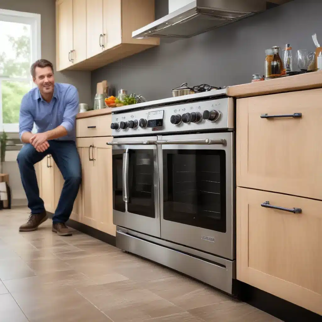 Navigating Advancements: Understanding the Latest in Santa Barbara Appliance Repair Technology