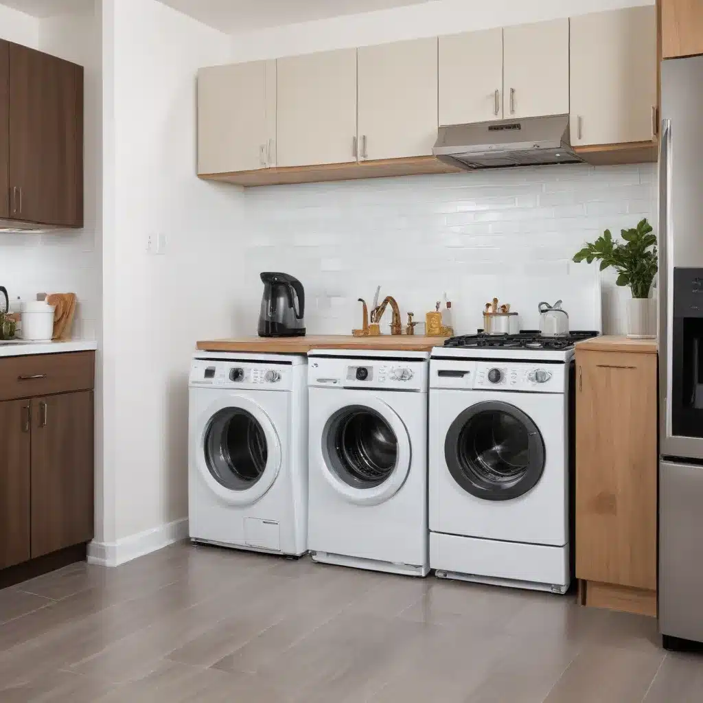 Navigating Appliance Repair Compliance: Ensuring Safety and Efficiency for Sustainable Residential Spaces