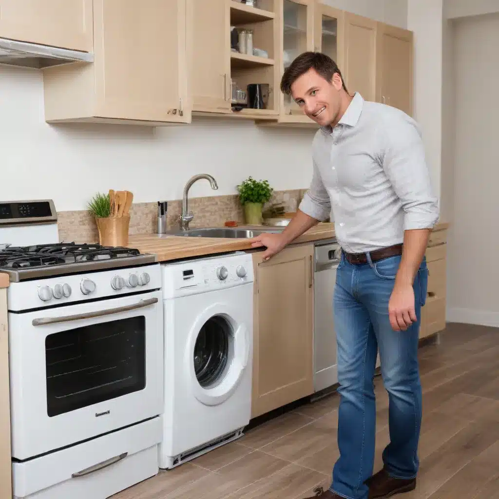 Navigating Appliance Repair Compliance: Ensuring Safety and Efficiency in Sustainable Home Environments