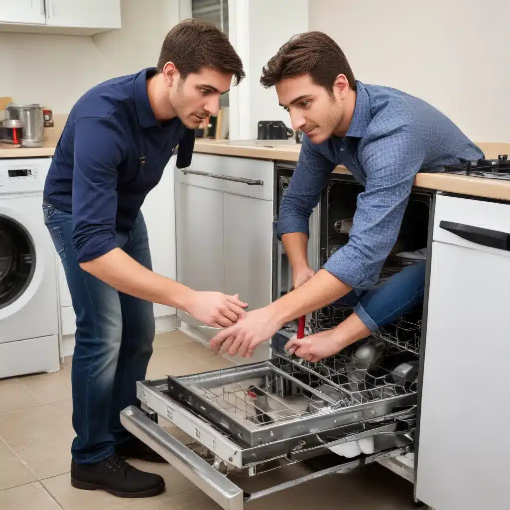 Navigating Appliance Repair Compliance: Ensuring Safety and Efficiency in the Local Community