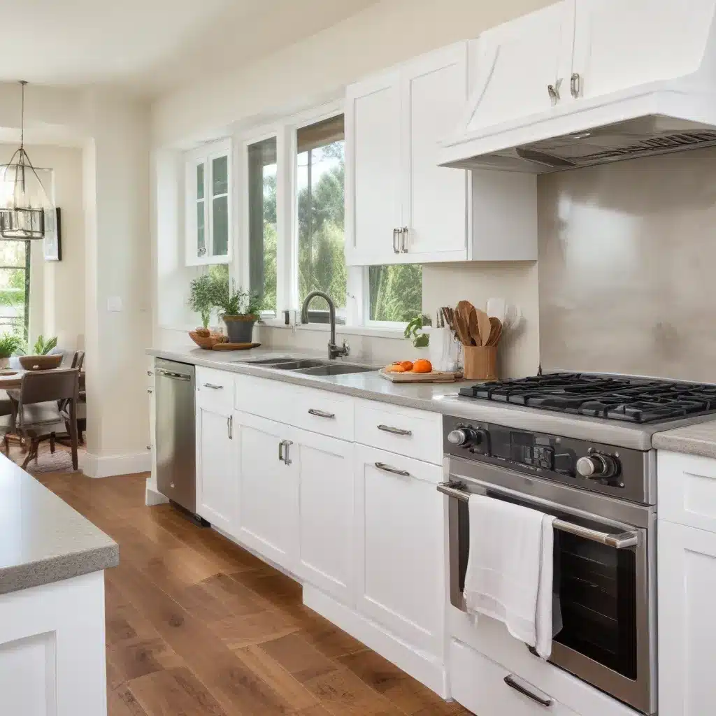 Navigating Appliance Warranty Claims in the Santa Barbara Market: A Homeowner’s Guide