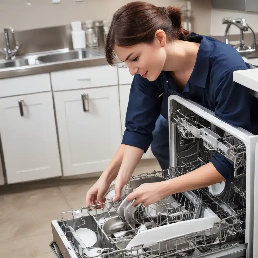 Navigating Dishwasher Repairs: Adapting to Evolving Industry Trends