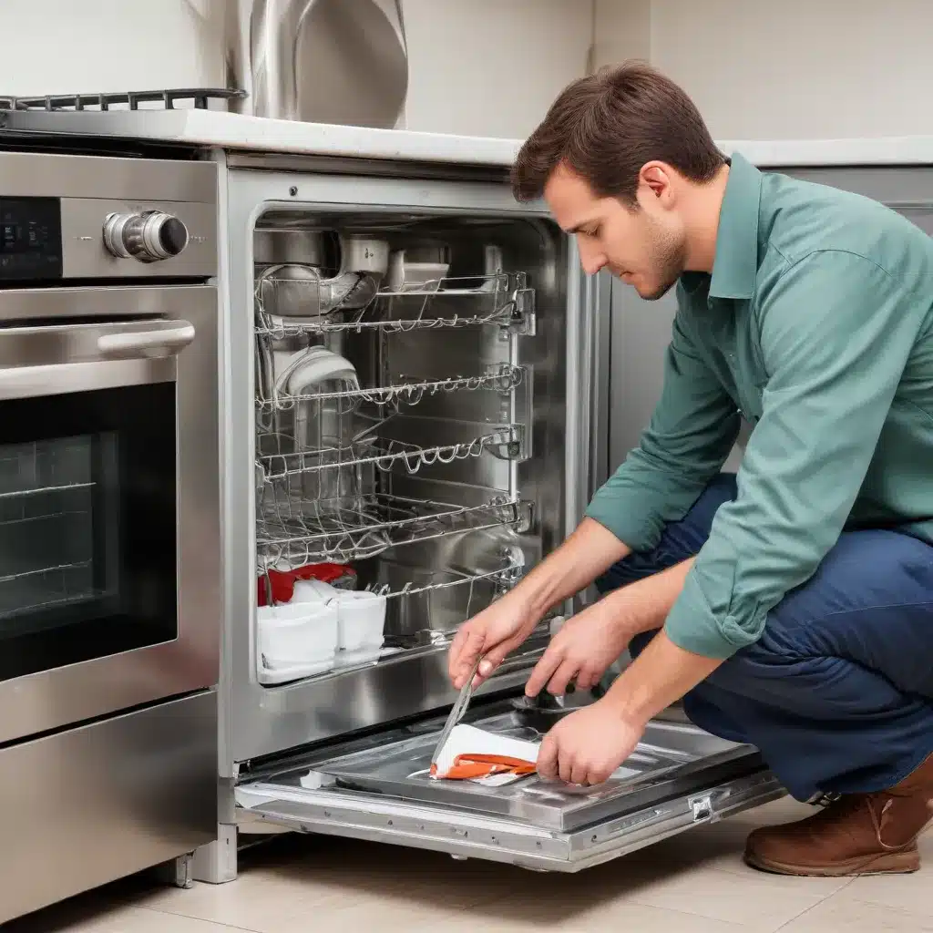 Navigating Local Safety Codes for Seamless Appliance Repairs