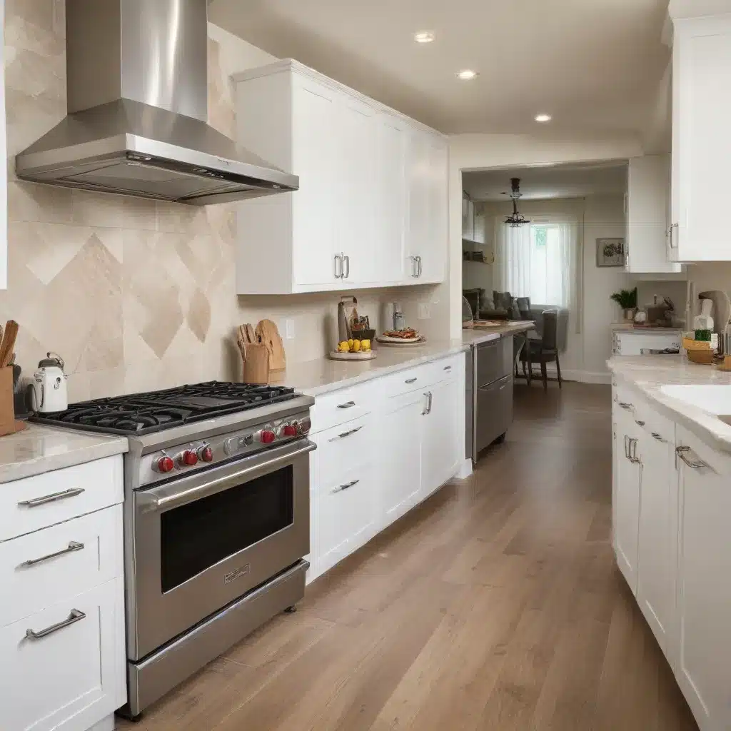 Navigating Santa Barbara’s Appliance Installation Regulations: Ensuring Compliance and Safety