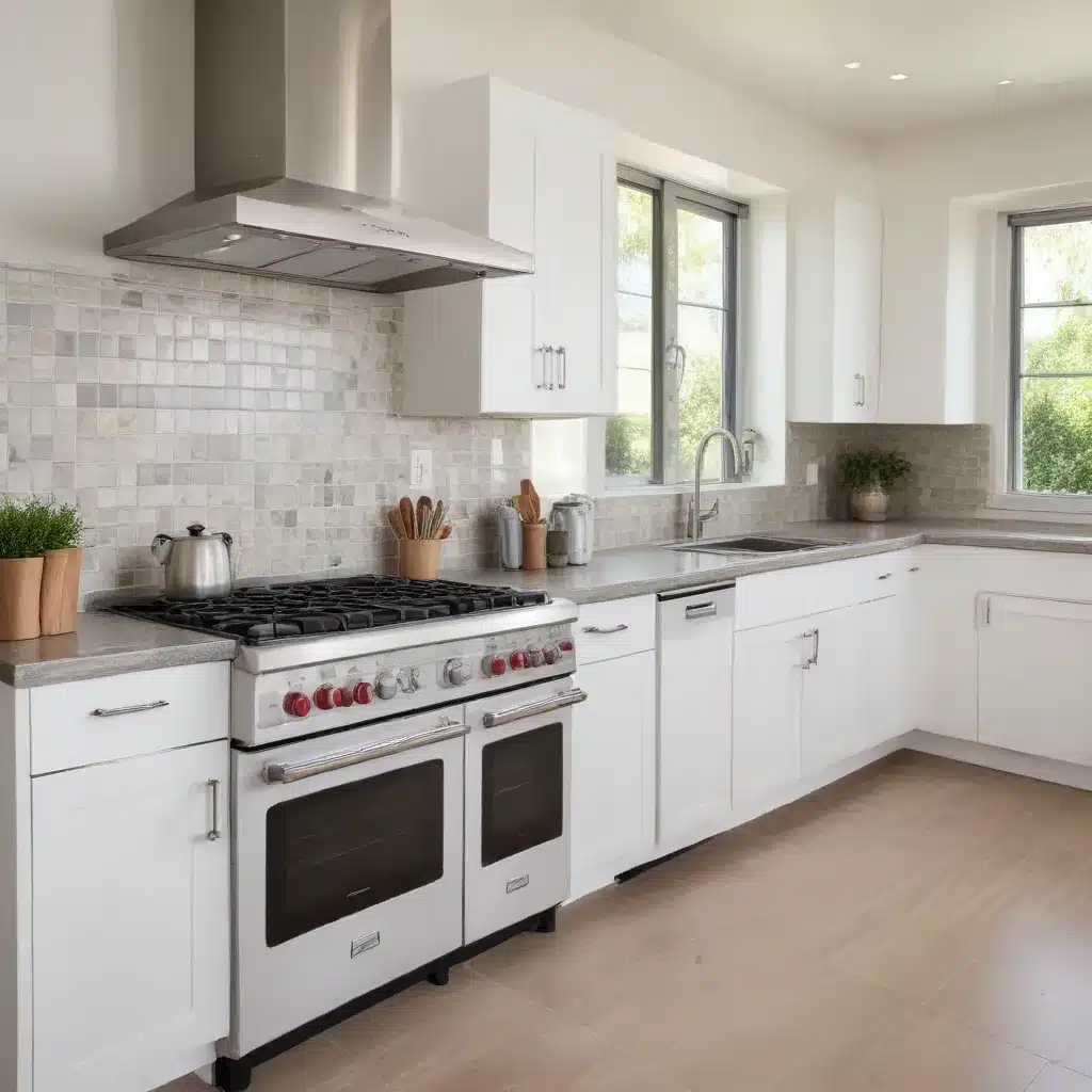 Navigating Santa Barbara’s Appliance Installation Regulations with Confidence and Compliance