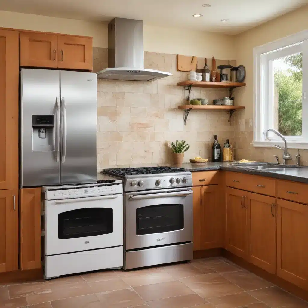 Navigating Santa Barbara’s Appliance Installation Regulations with Ease