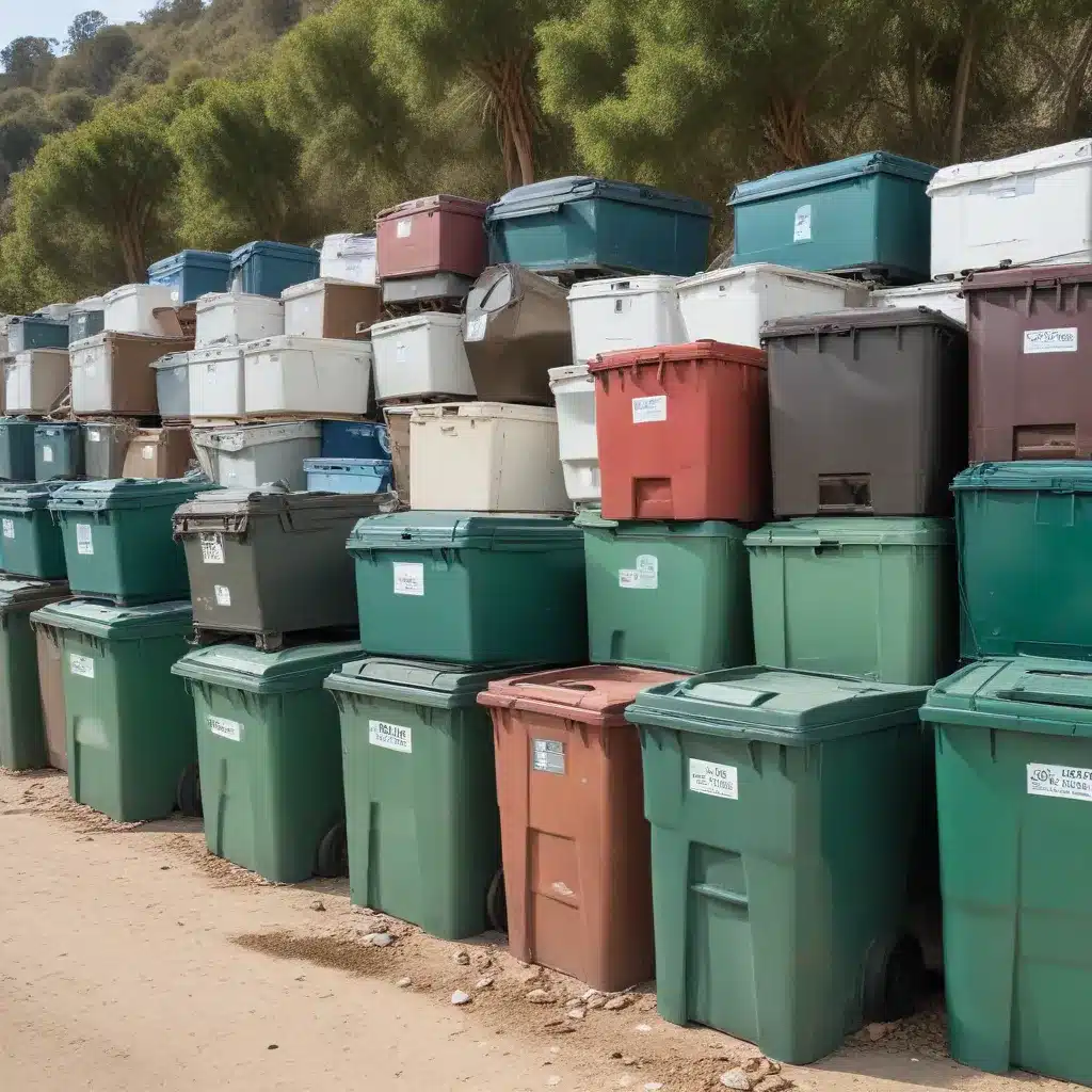 Navigating Santa Barbara’s Appliance Recycling Program: Responsible Disposal Options for Residents