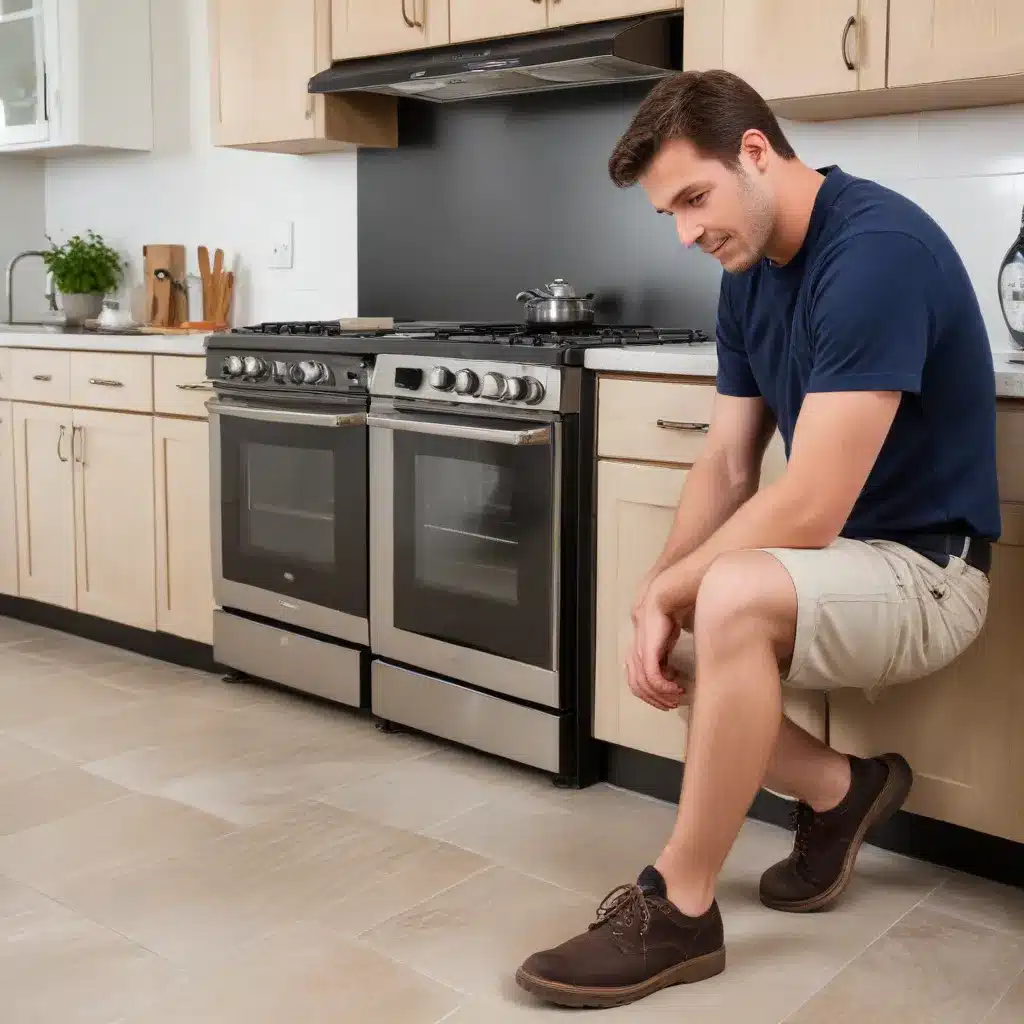 Navigating Santa Barbara’s Appliance Repair Regulations: A Homeowner’s Comprehensive Guide