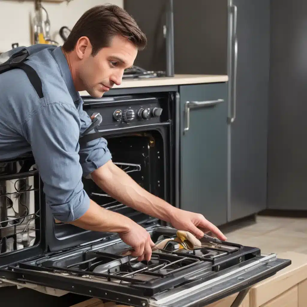 Navigating Santa Barbara’s Appliance Repair Regulations: A Homeowner’s Comprehensive Handbook