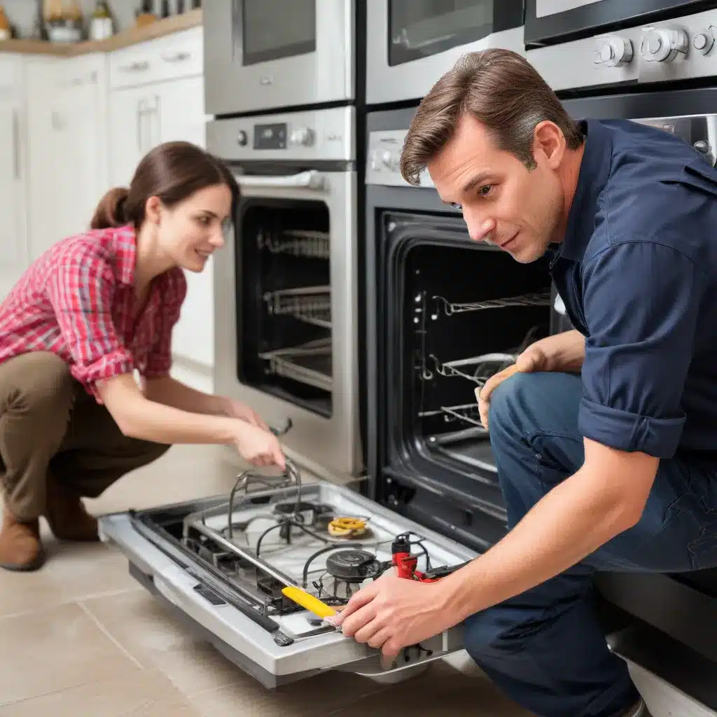 Navigating Santa Barbara’s Appliance Repair Regulations: A Homeowner’s Guide