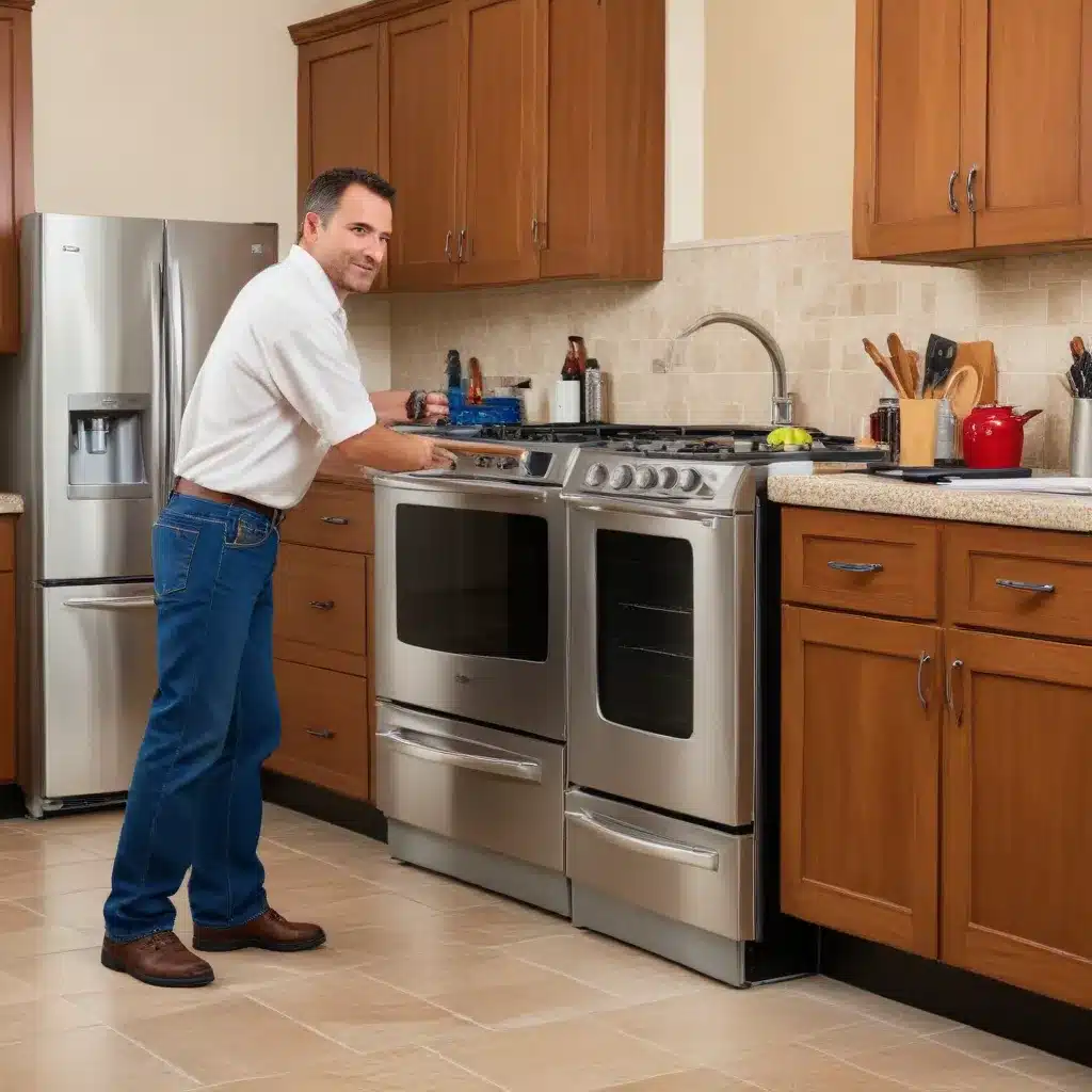 Navigating Santa Barbara’s Appliance Repair Services: Local Expertise