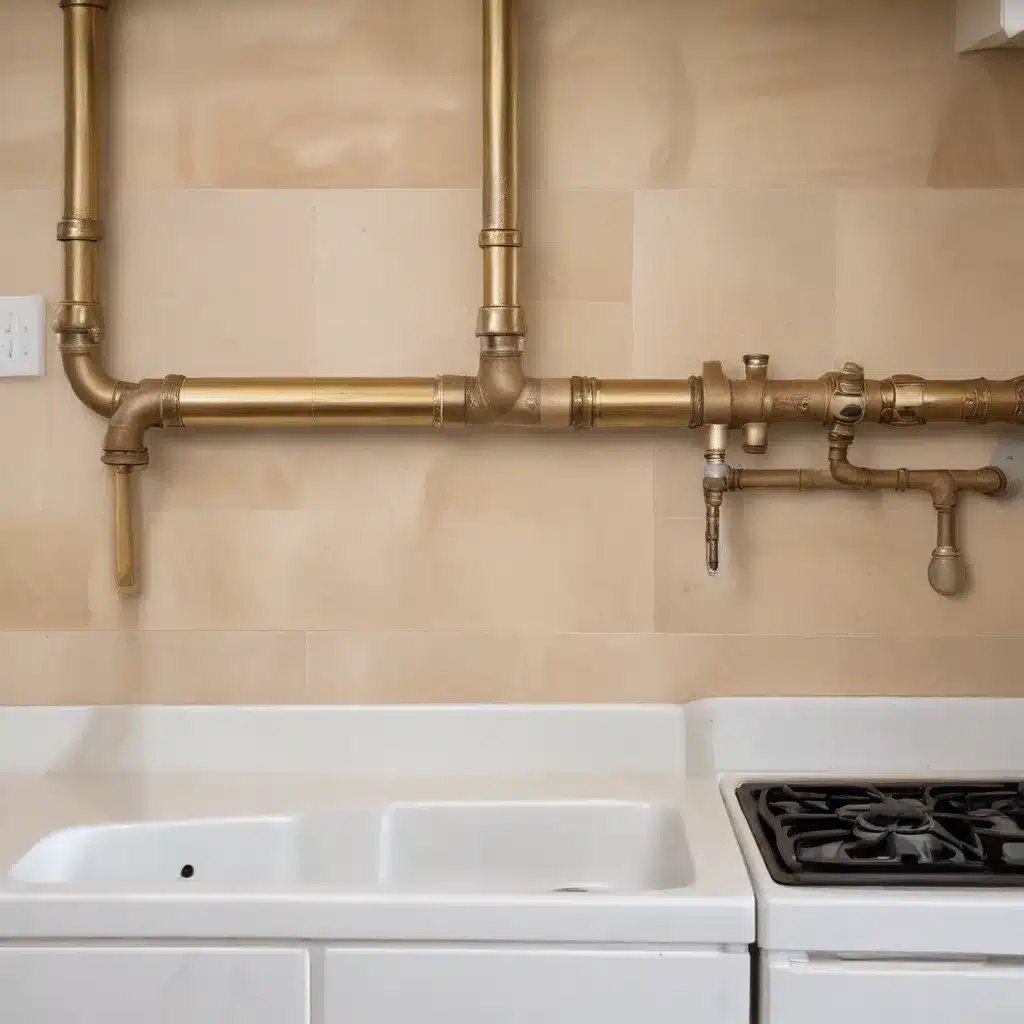 Navigating Santa Barbara’s Plumbing Codes for Appliance Installations