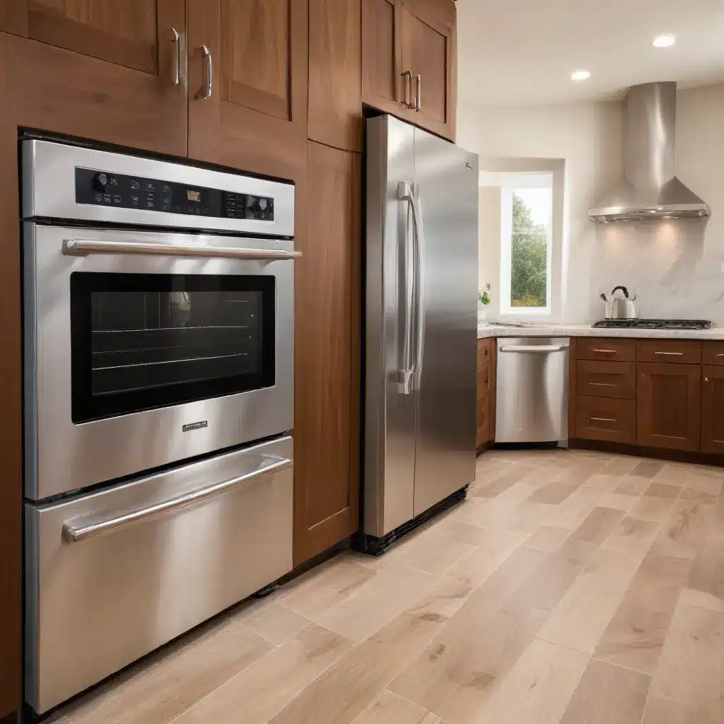 Navigating Santa Barbara’s Regulations for Seamless Appliance Installations