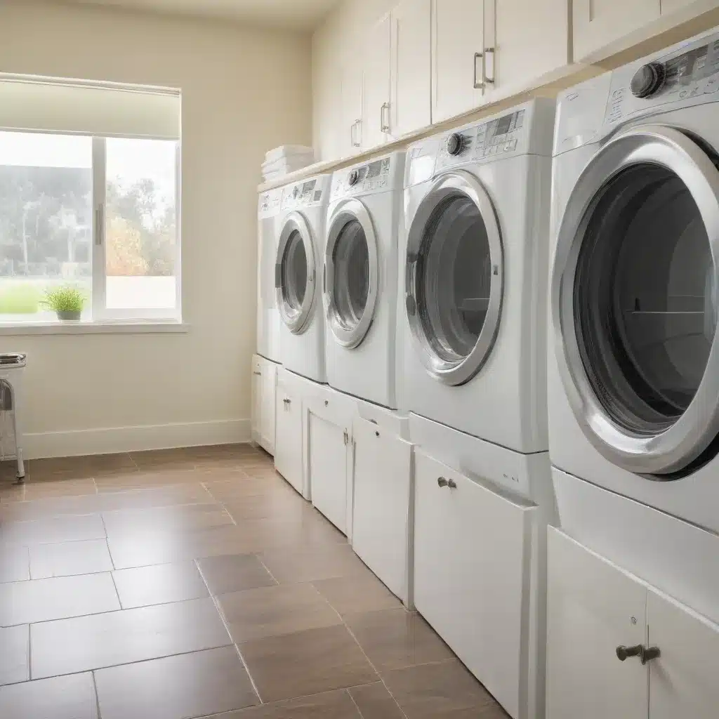 Navigating Santa Barbara’s Water Conservation Guidelines: Laundry-Friendly Solutions