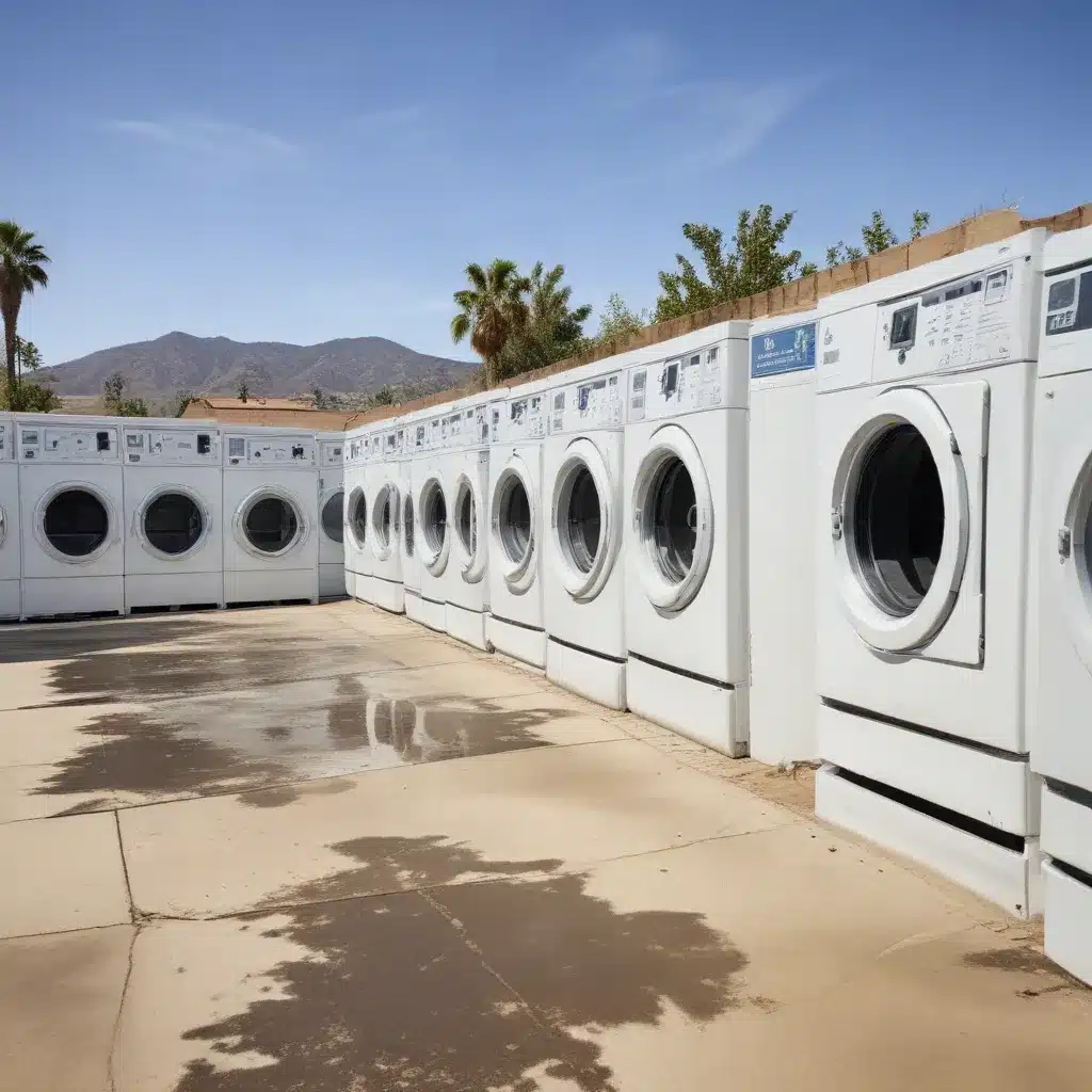 Navigating Santa Barbara’s Water Conservation Guidelines: Laundry-Friendly Solutions for Residents