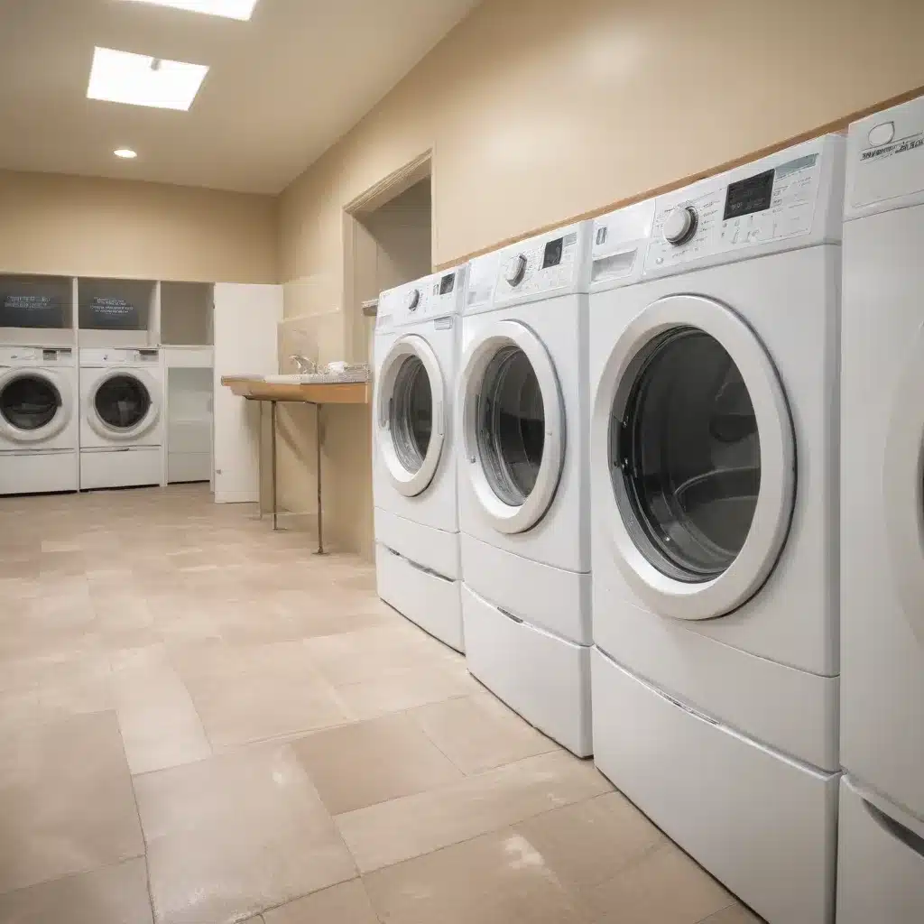 Navigating Santa Barbara’s Water Conservation Guidelines: Laundry-Friendly Strategies