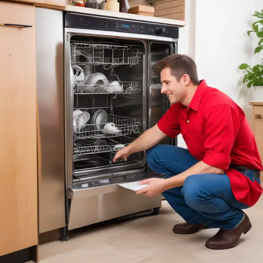 Navigating Sustainable Appliance Repair: Eco-Friendly Solutions for Santa Barbara