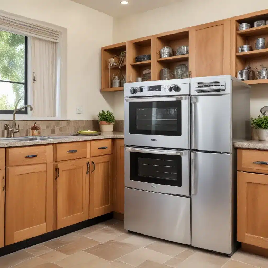 Navigating Sustainable Appliance Repair in Santa Barbara: Eco-Friendly Solutions