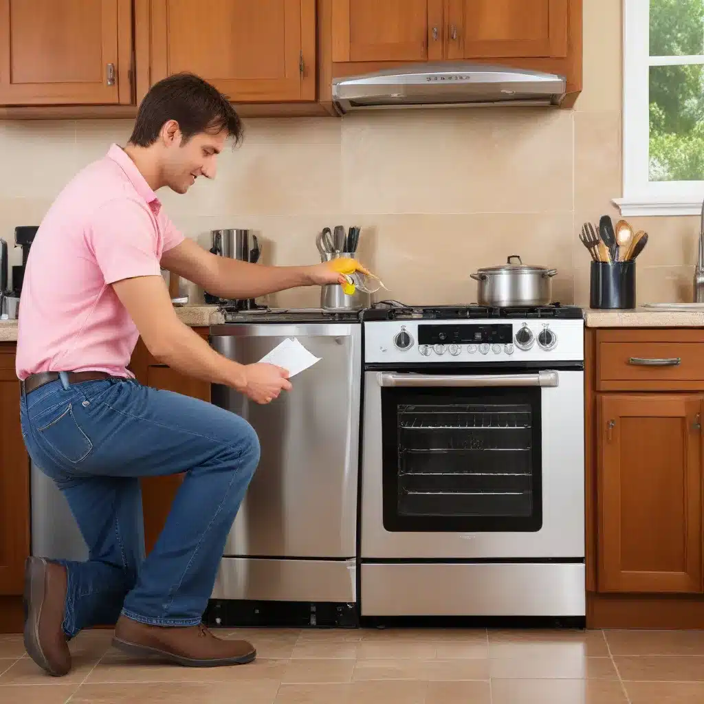 Navigating Sustainable Appliance Repair in Santa Barbara: Eco-Friendly Solutions for Homeowners