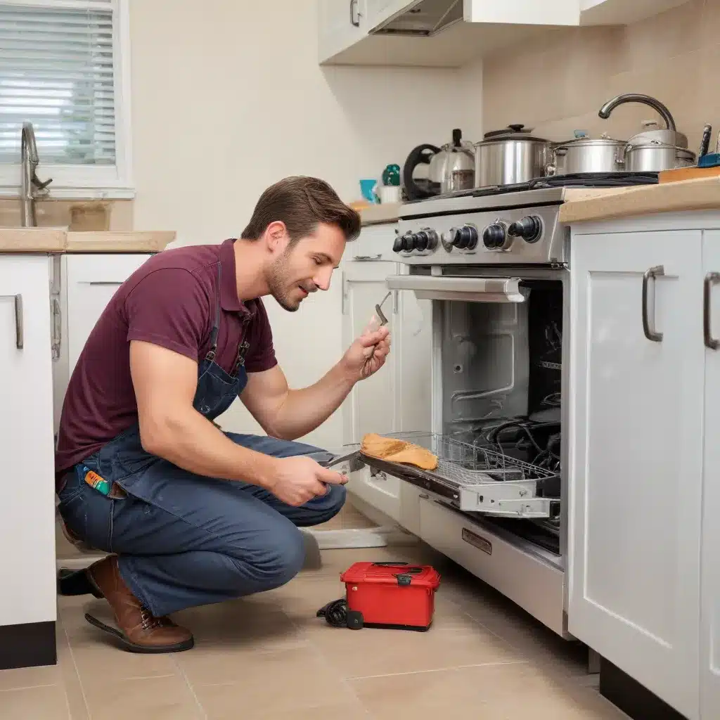 Navigating the Appliance Repair Industry in Santa Barbara: A Guide for Homeowners