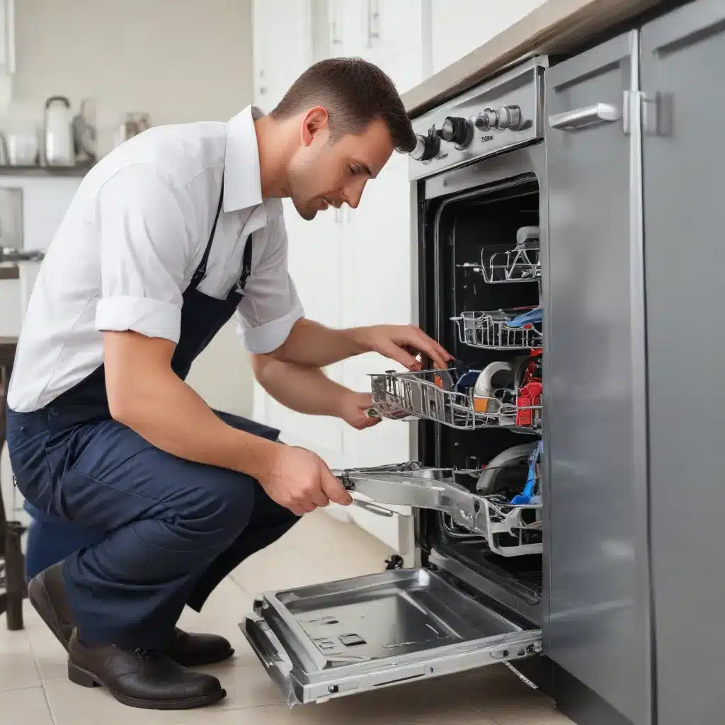 Navigating the Appliance Repair Landscape: Ensuring Compliance with Local Regulations