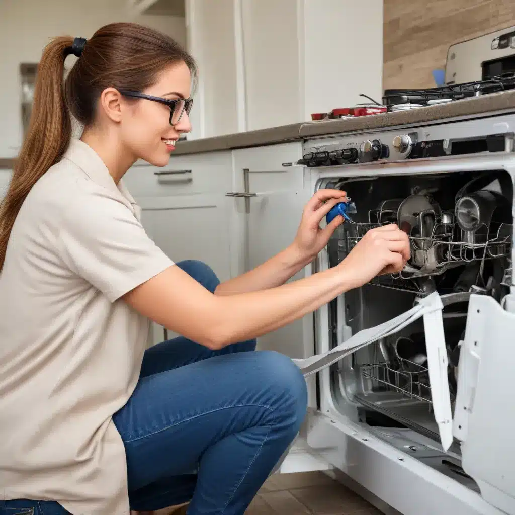 Navigating the Appliance Repair Market in Santa Barbara: A Comprehensive Guide for Homeowners