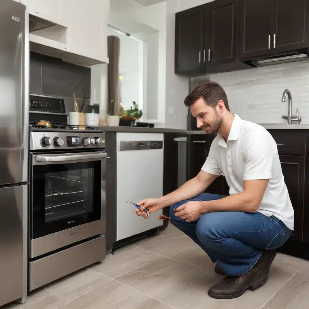 Navigating the Complexities of Appliance Repair: Expert Guidance for Homeowners