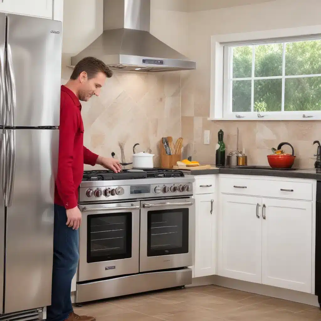 Navigating the Complexities of Appliance Repair in Santa Barbara