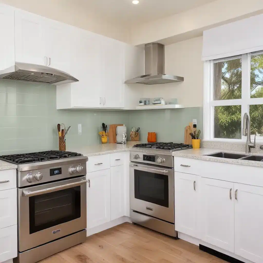 Navigating the Complexities of Appliance Warranties in Santa Barbara: A Homeowner’s Guide