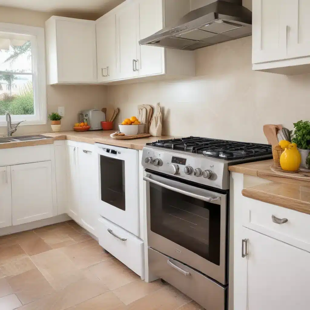 Navigating the Complexities of Appliance Warranties in Santa Barbara: A Homeowner’s Handbook