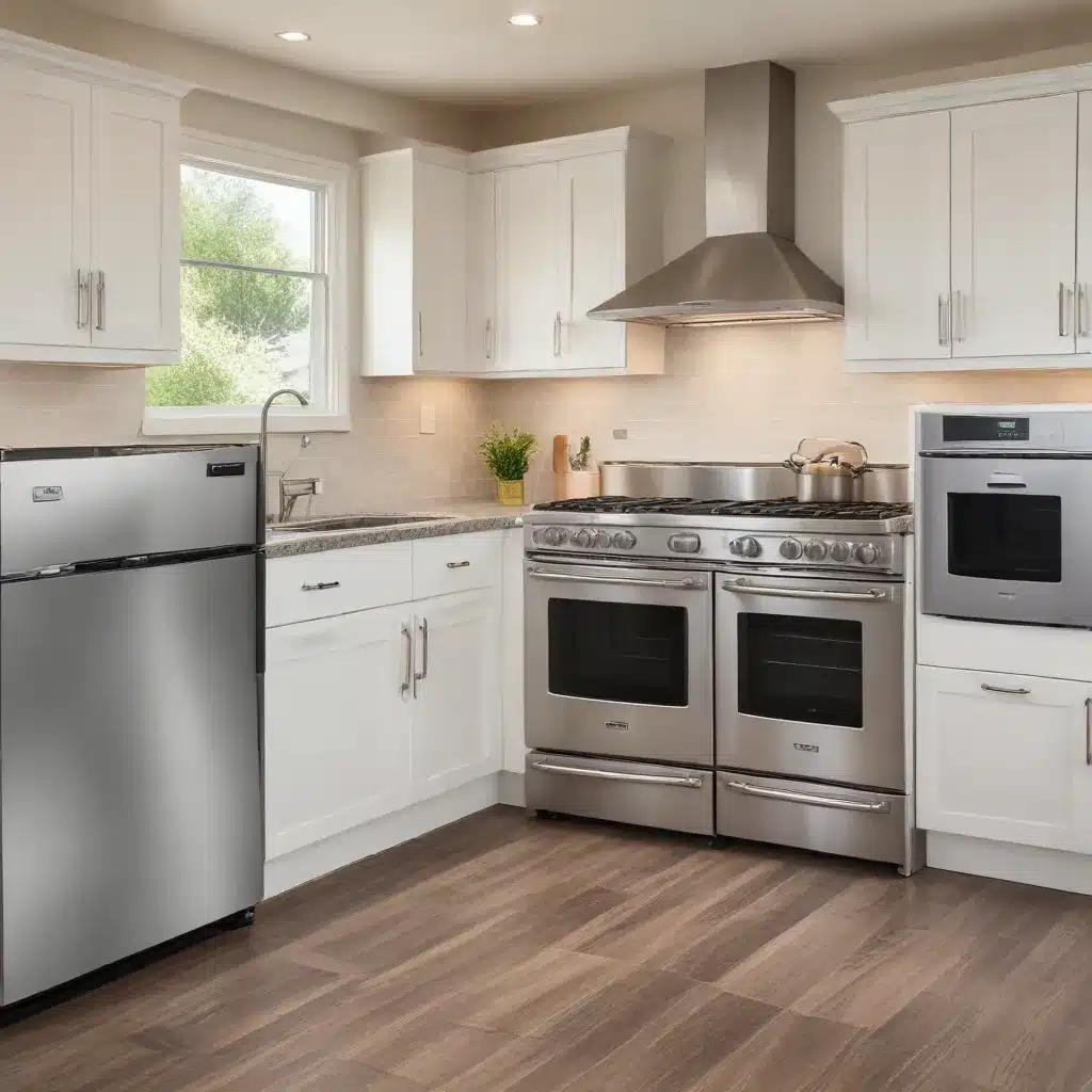 Navigating the Complexities of Appliance Warranty Claims in Santa Barbara