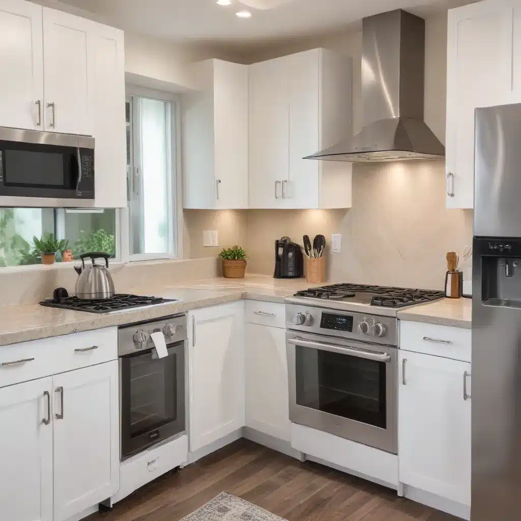Navigating the Complexities of Appliance Warranty Claims in the Santa Barbara Market