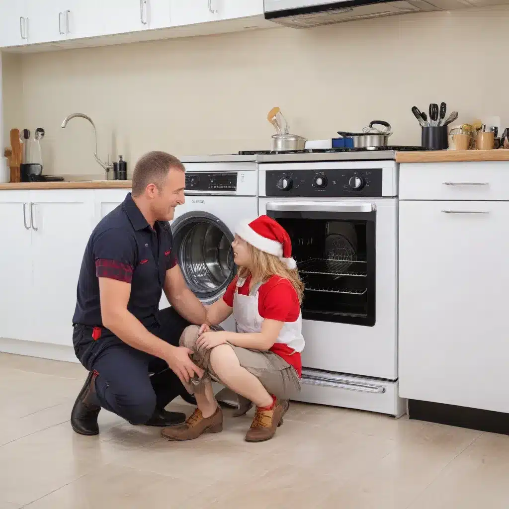 Navigating the Complexities of Home Appliance Repair: A Guide for Santa Barbara Residents