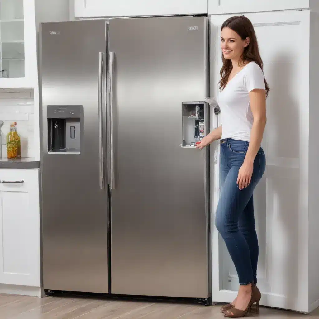 Navigating the Complexities of Refrigerator Repair: A Guide for Homeowners