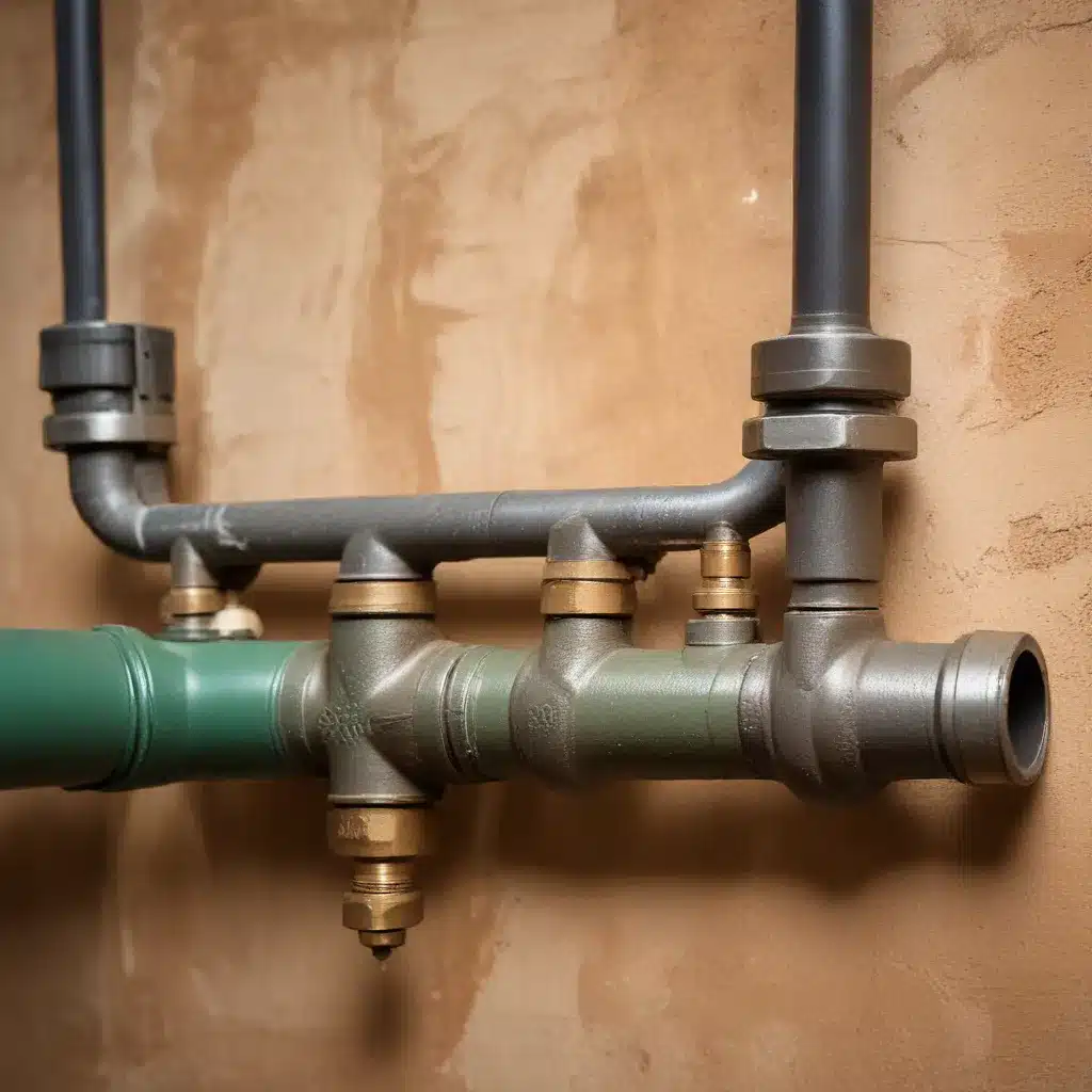 Navigating the Complexities of Santa Barbara’s Plumbing Codes