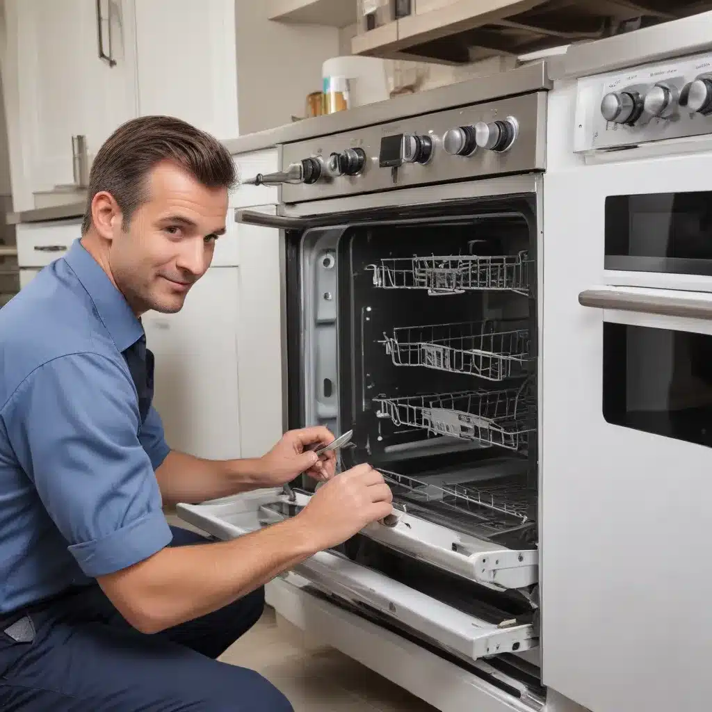 Navigating the Compliance Landscape: Securing Safe and Reliable Appliance Repairs in Santa Barbara
