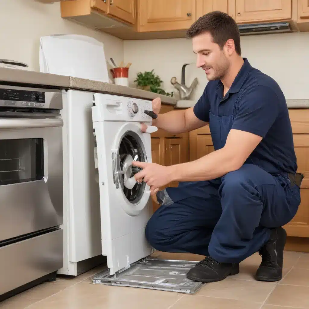 Navigating the Eco-Friendly Appliance Repair Landscape for Santa Barbara Homeowners