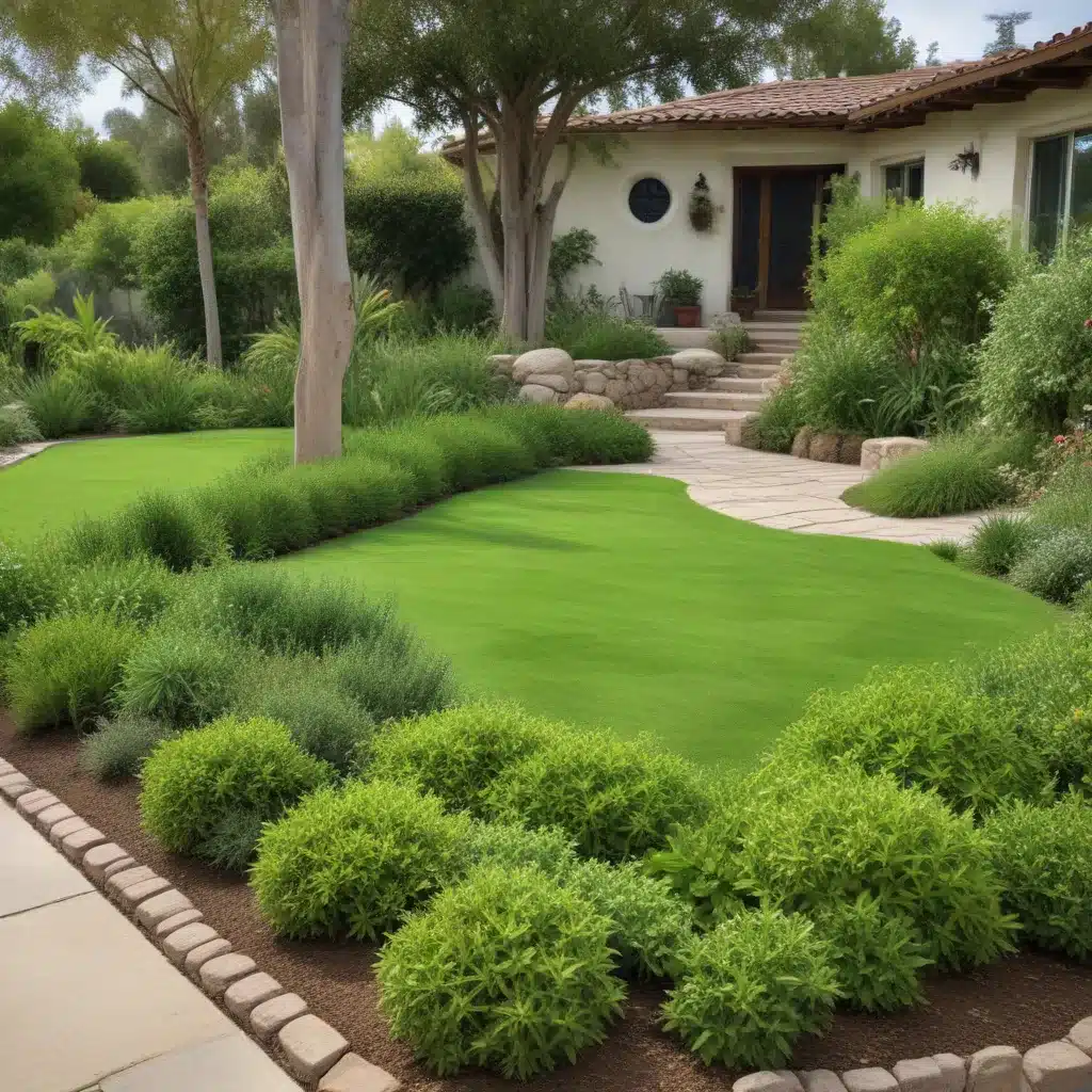 Navigating the Eco-Friendly Landscape: Discovering Green Repair Options in Santa Barbara