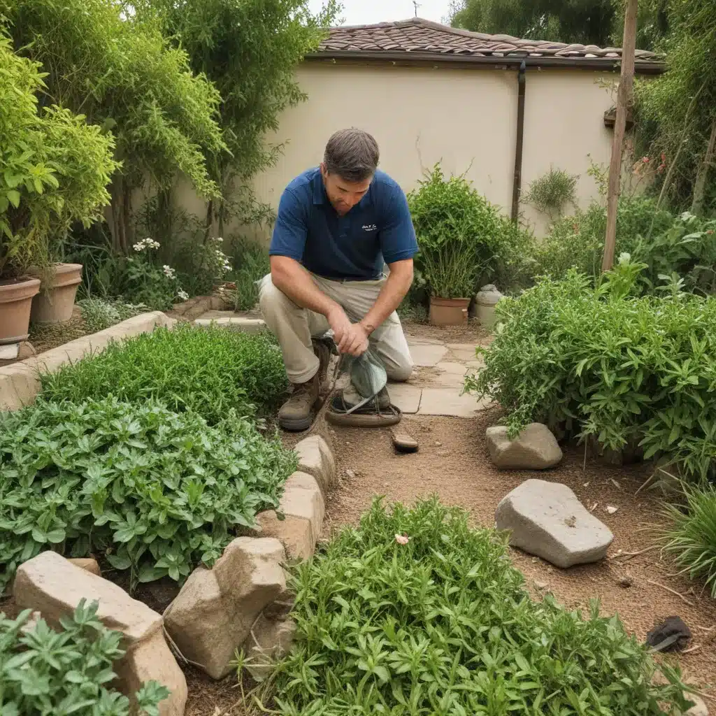 Navigating the Green Landscape: Exploring Santa Barbara’s Eco-Friendly Repair Options