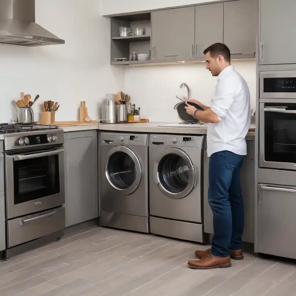 Navigating the Regulatory Landscape: Compliance Considerations for Appliance Repair