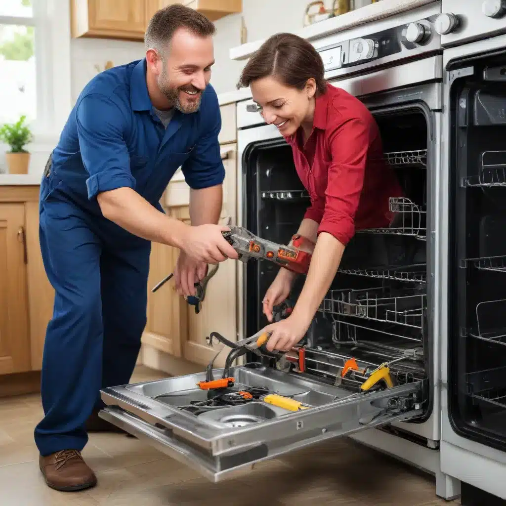 Navigating the Santa Barbara Appliance Repair Landscape: A Comprehensive Guide for Homeowners